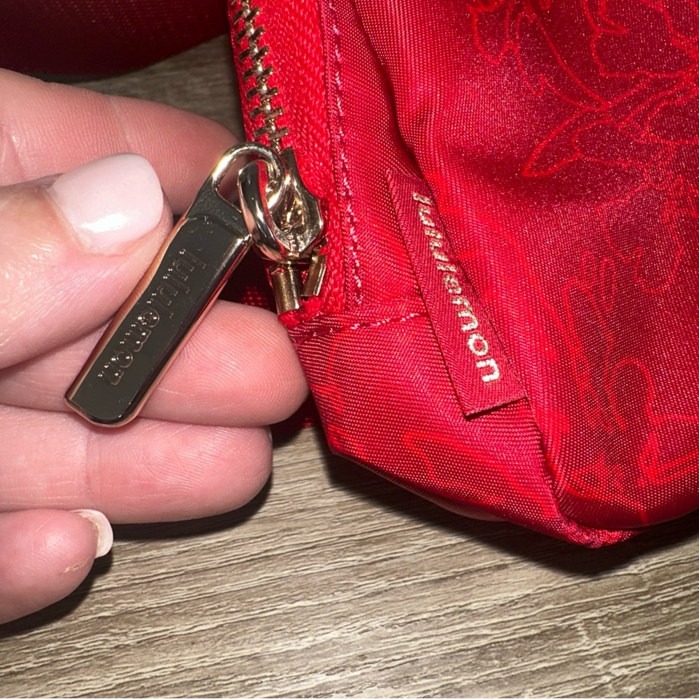 Lululemon Year of The Snake Bag Limited Edition Never Used NWOT - Picture 5 of 13